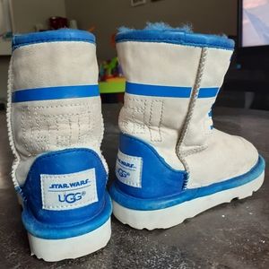 Children's Uggs